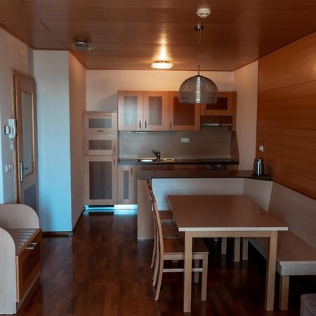 Luxury Apartments Bolf Hočko Pohorje Dış mekan fotoğraf