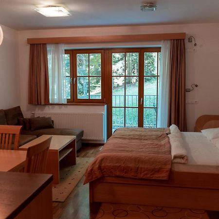 Luxury Apartments Bolf Hočko Pohorje Dış mekan fotoğraf
