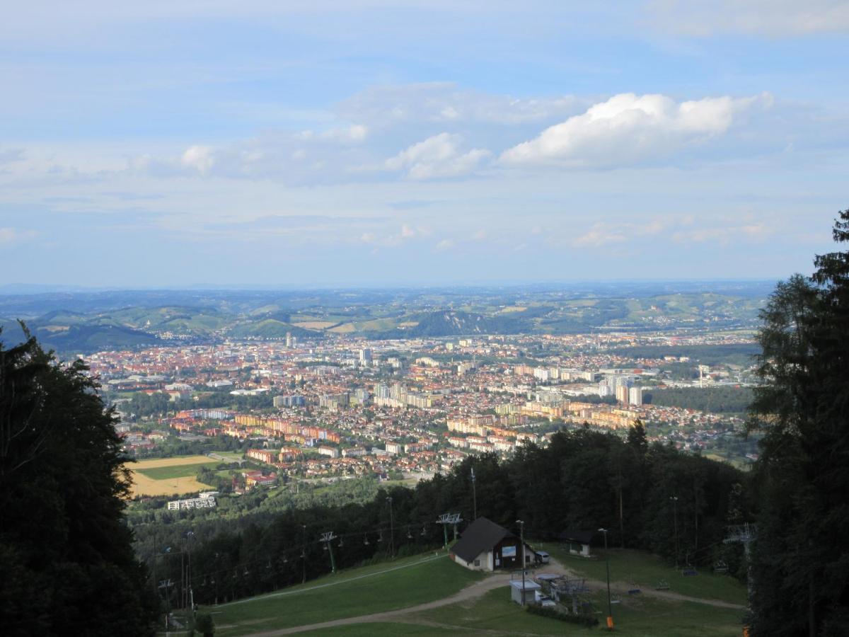 Luxury Apartments Bolf Hočko Pohorje Dış mekan fotoğraf