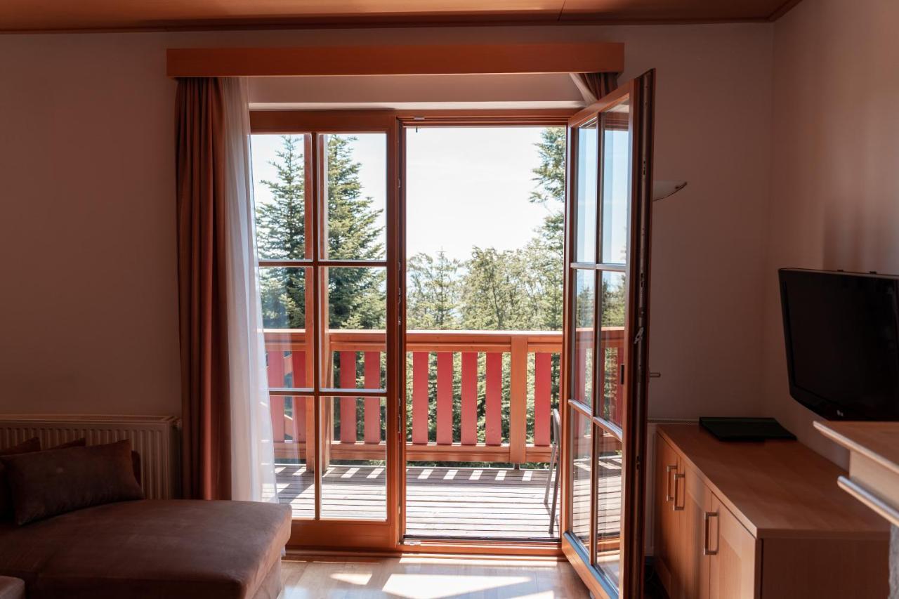 Luxury Apartments Bolf Hočko Pohorje Dış mekan fotoğraf