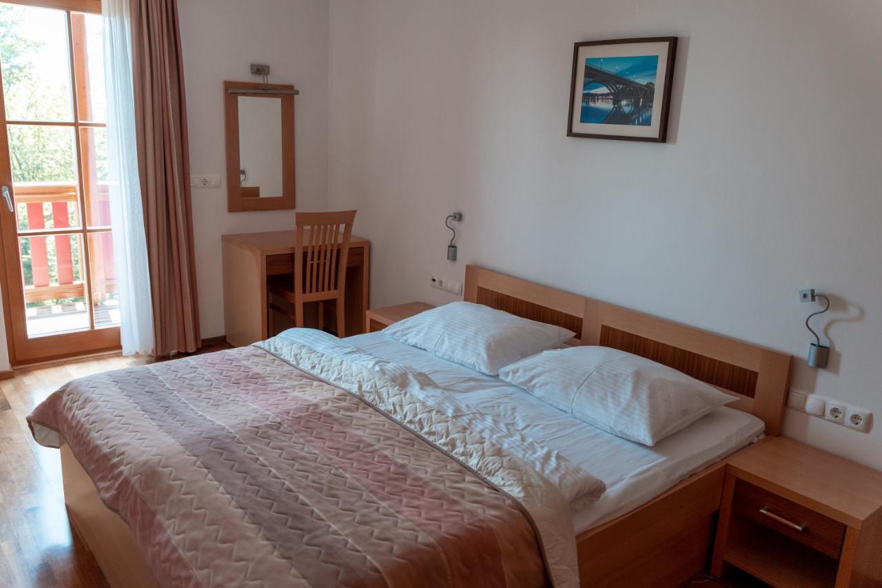 Luxury Apartments Bolf Hočko Pohorje Dış mekan fotoğraf