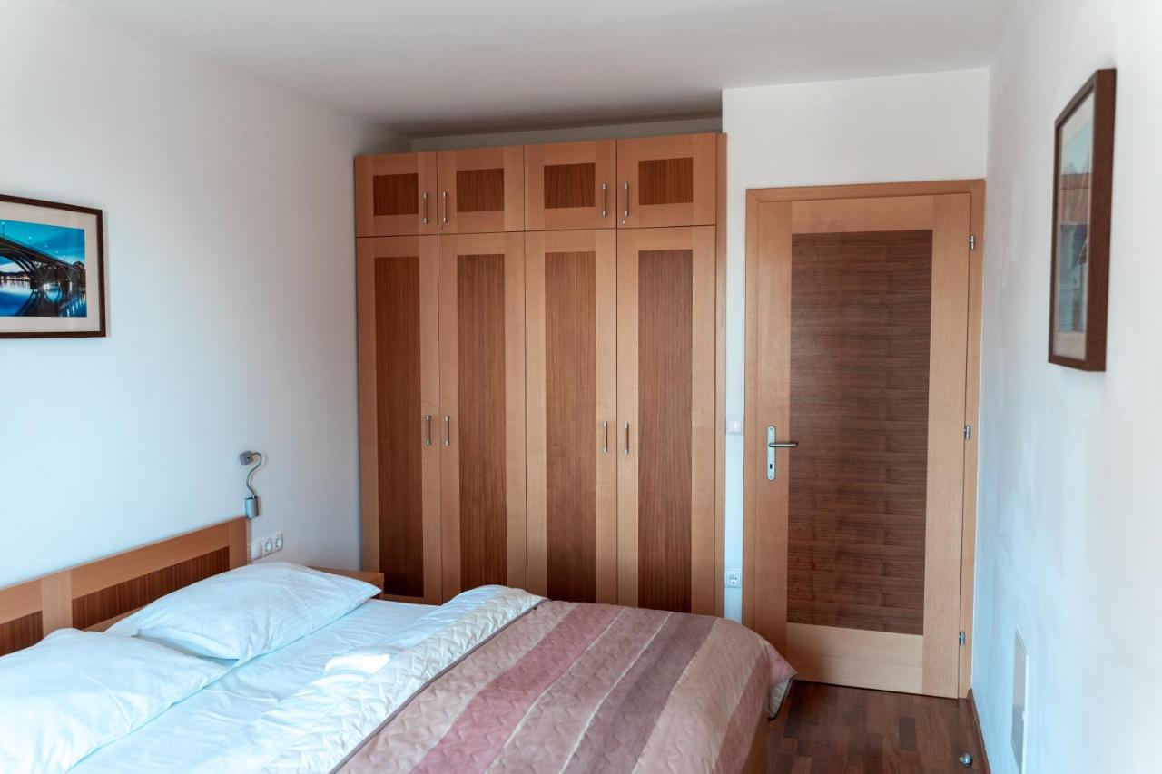 Luxury Apartments Bolf Hočko Pohorje Dış mekan fotoğraf