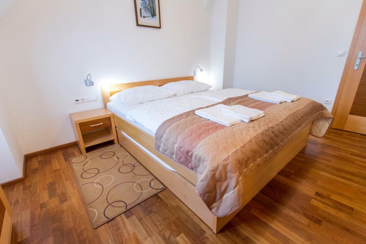 Luxury Apartments Bolf Hočko Pohorje Dış mekan fotoğraf